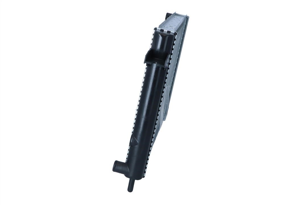 Engine cooling radiator NRF 50111