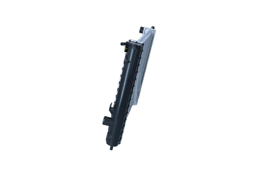 Engine cooling radiator NRF 50222