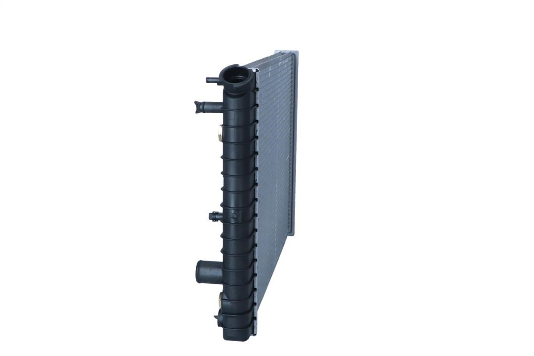 Engine cooling radiator NRF 50322