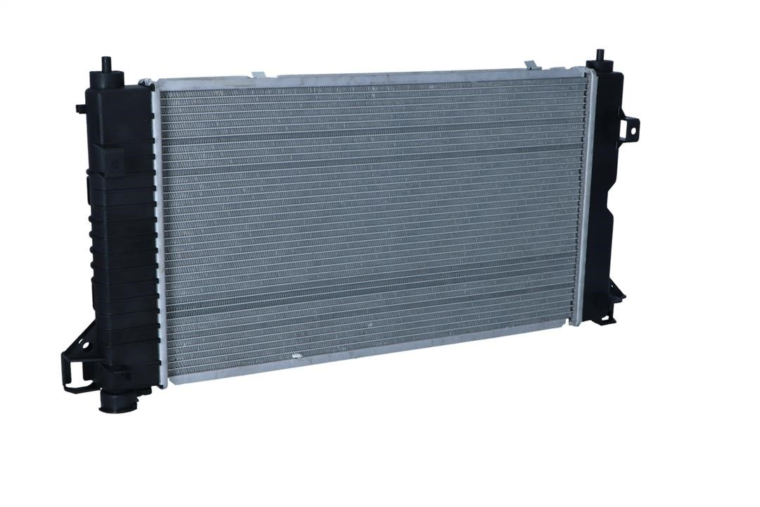 Engine cooling radiator NRF 50238