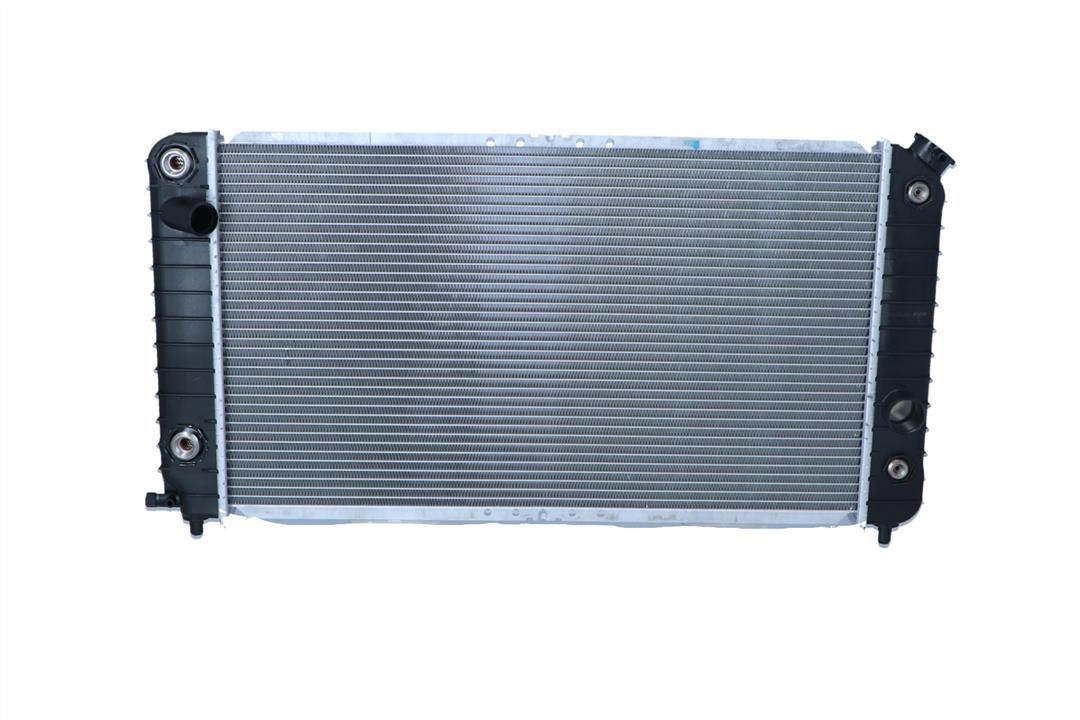 Oil Cooler Chevrolet: 50338 NRF Engine cooling radiator