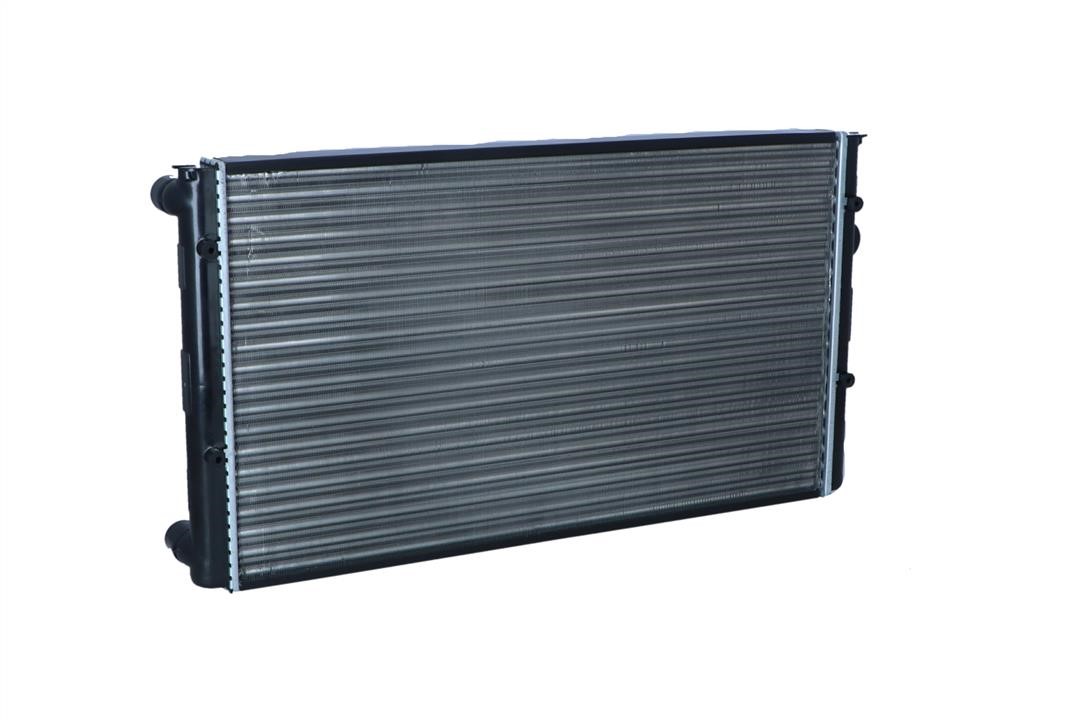Engine cooling radiator NRF 50455