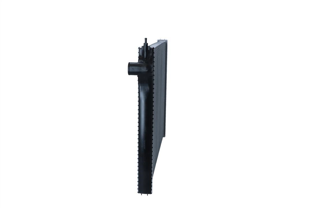 Engine cooling radiator NRF 509598