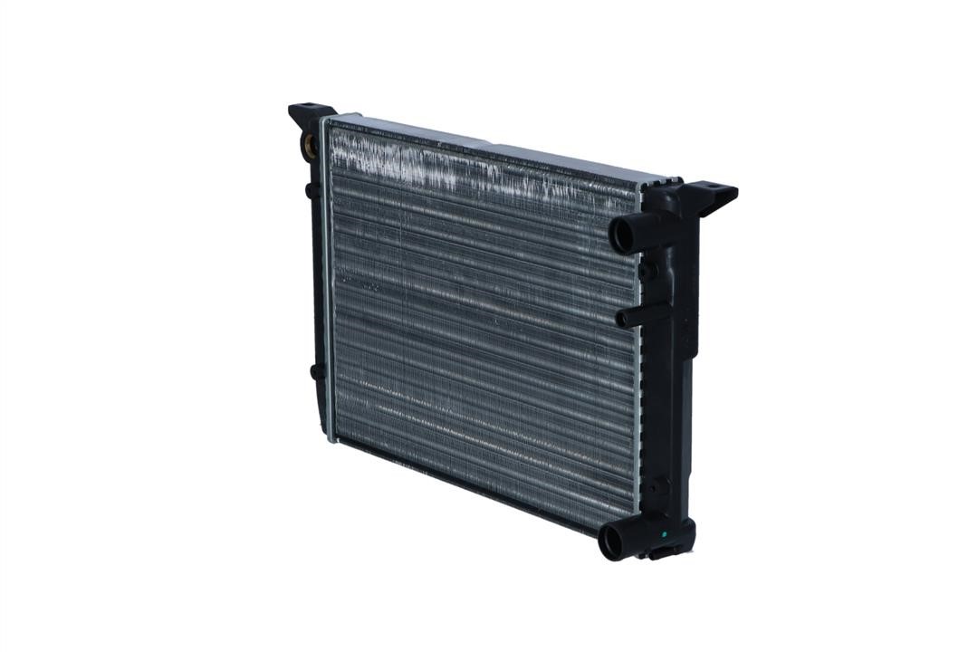 NRF Radiator, engine cooling – price 166 PLN