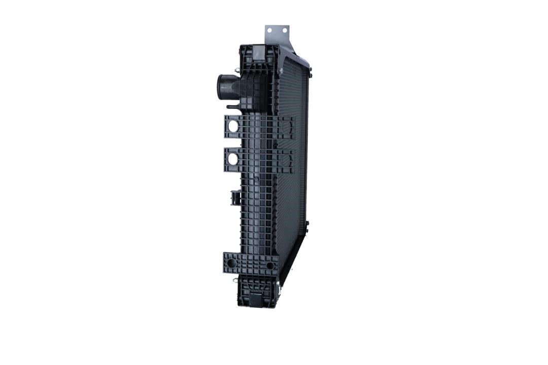 Engine cooling radiator NRF 50555