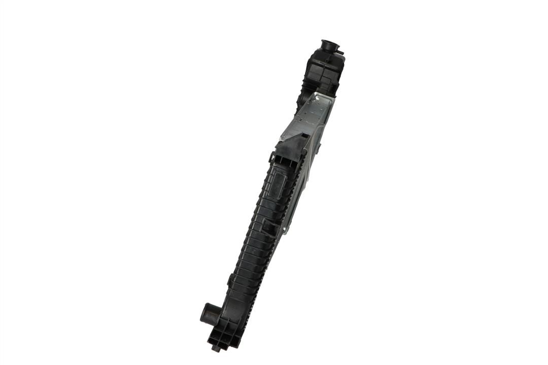 Engine cooling radiator NRF 50557