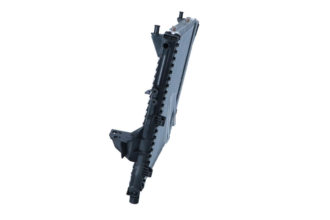 Engine cooling radiator NRF 50569