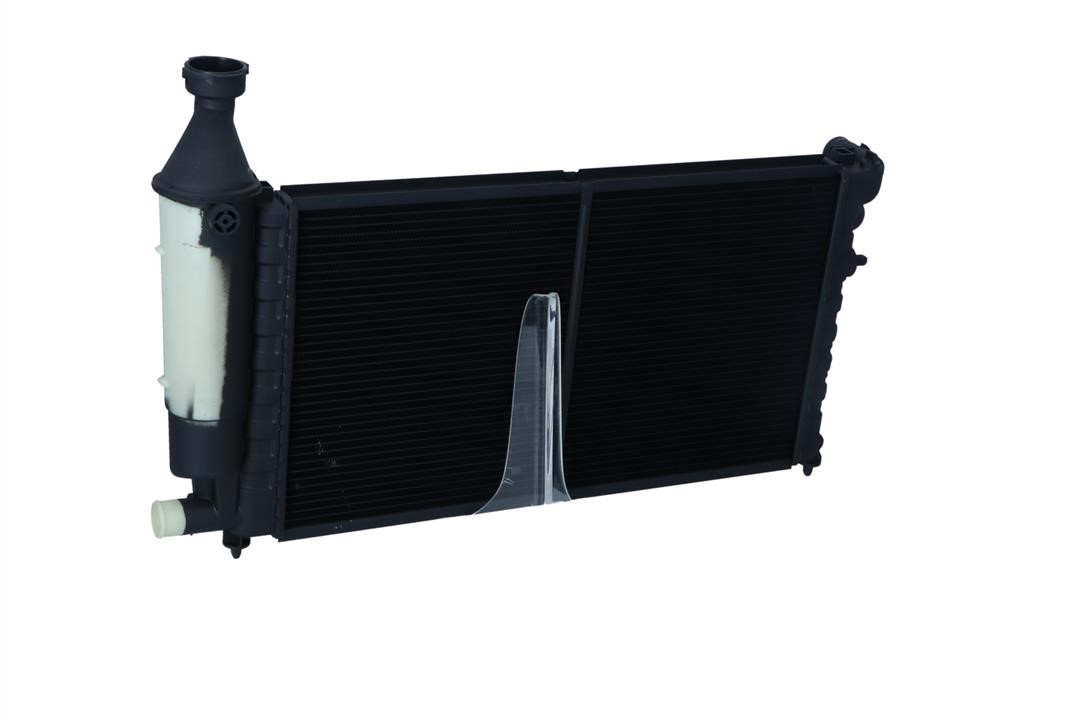 Engine cooling radiator NRF 50423