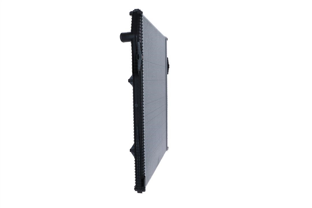 Engine cooling radiator NRF 509895