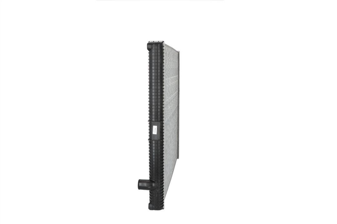 Engine cooling radiator NRF 509921
