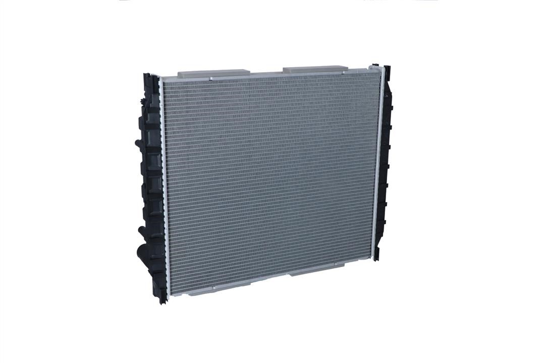 Engine cooling radiator NRF 51528