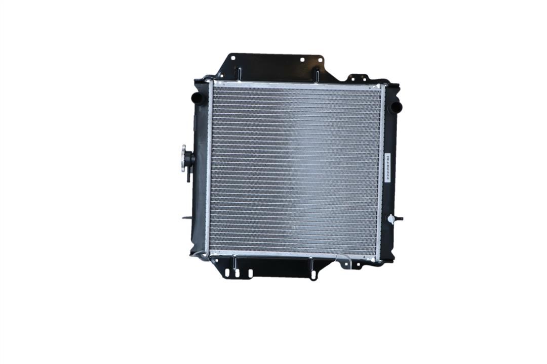 NRF 513161 Radiator, engine cooling 513161