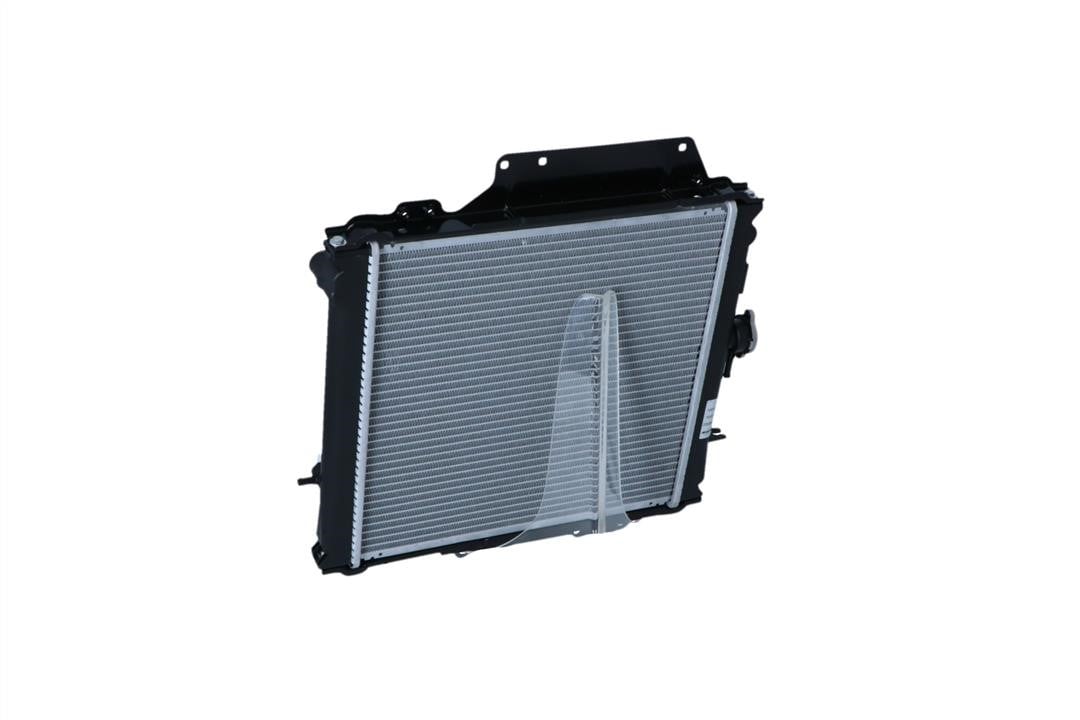 Engine cooling radiator NRF 513161