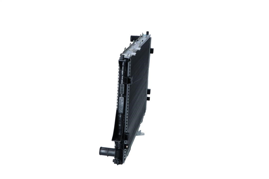 Engine cooling radiator NRF 51318