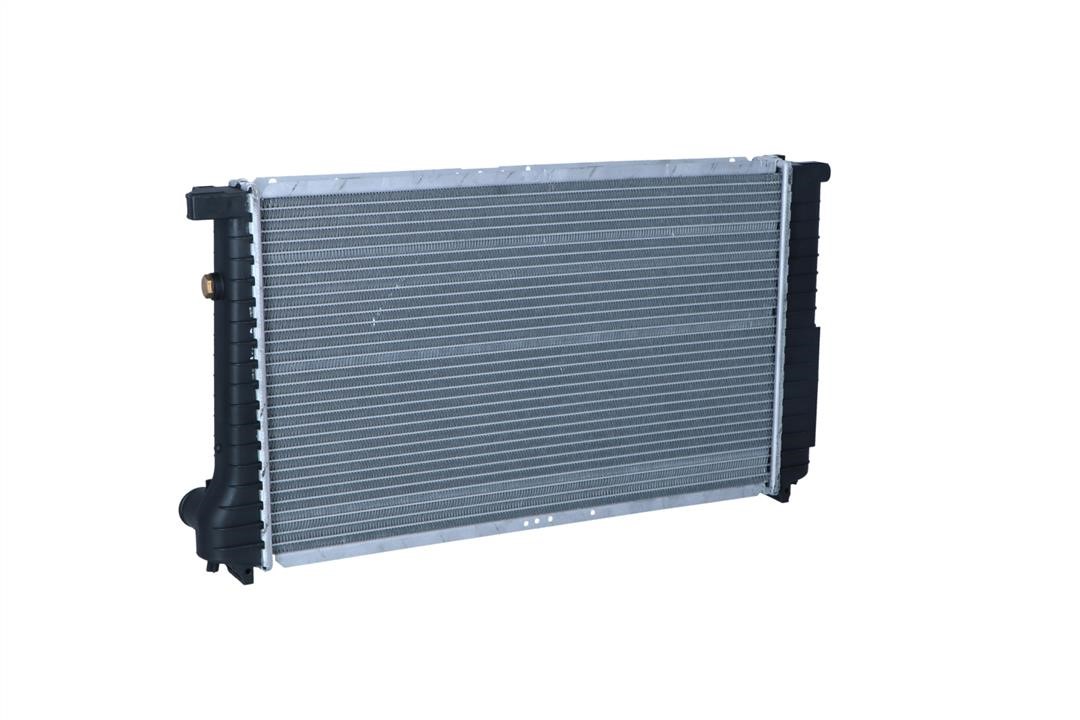 Engine cooling radiator NRF 51568