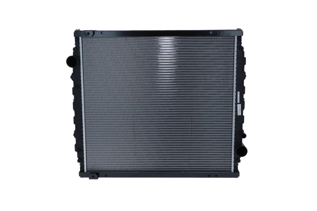 Engine radiator MAN: 51590 NRF Engine cooling radiator