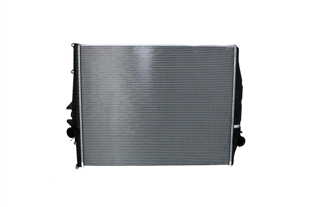 Car radiator Volvo: 519701 NRF Engine cooling radiator