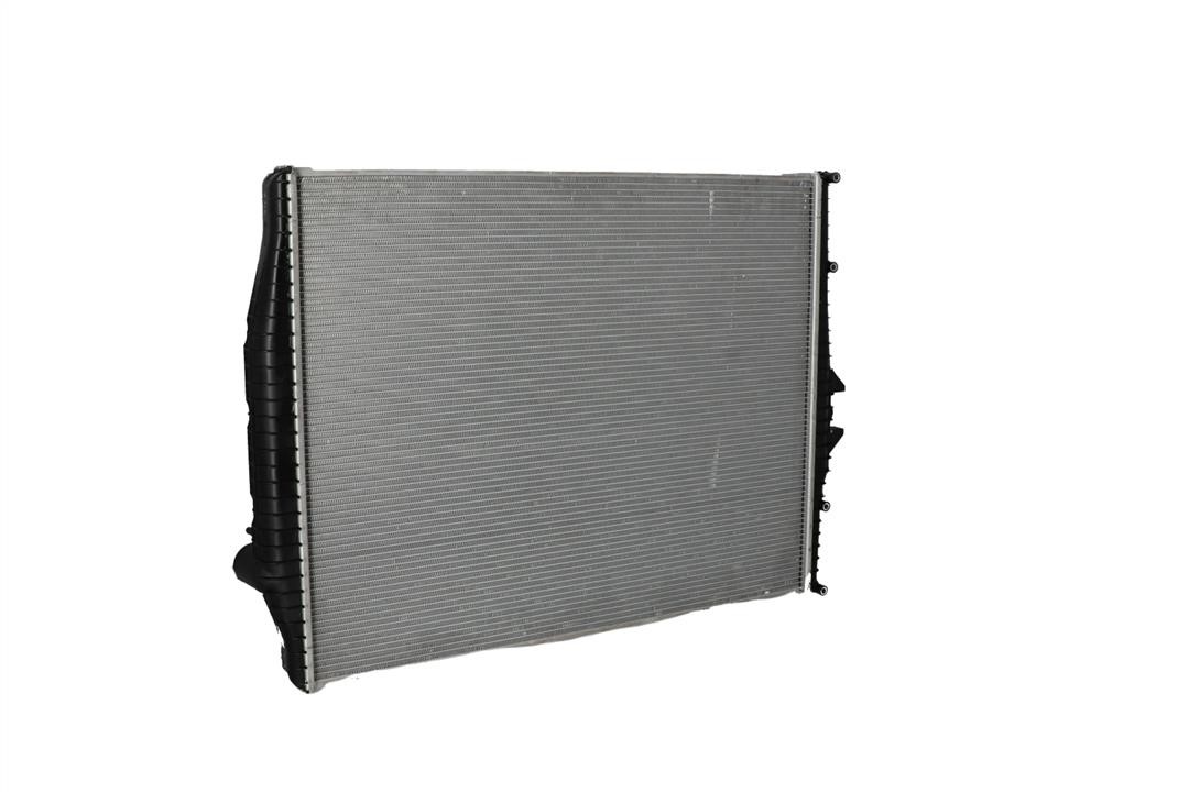 Engine cooling radiator NRF 519701