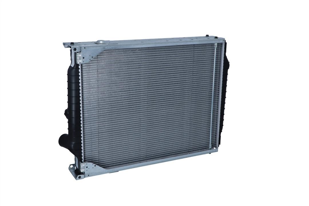 Engine cooling radiator NRF 519710