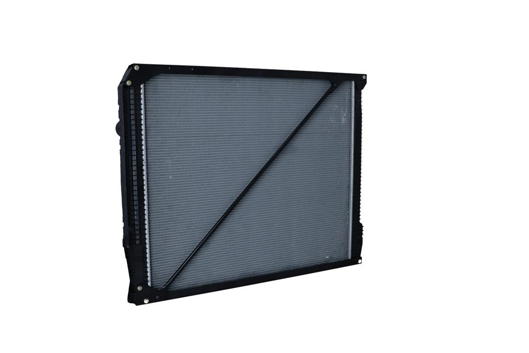 Engine cooling radiator NRF 519576