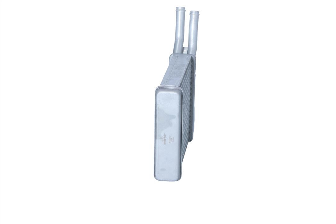 Heat exchanger, interior heating NRF 52134