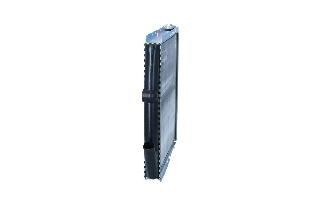 Engine cooling radiator NRF 52026