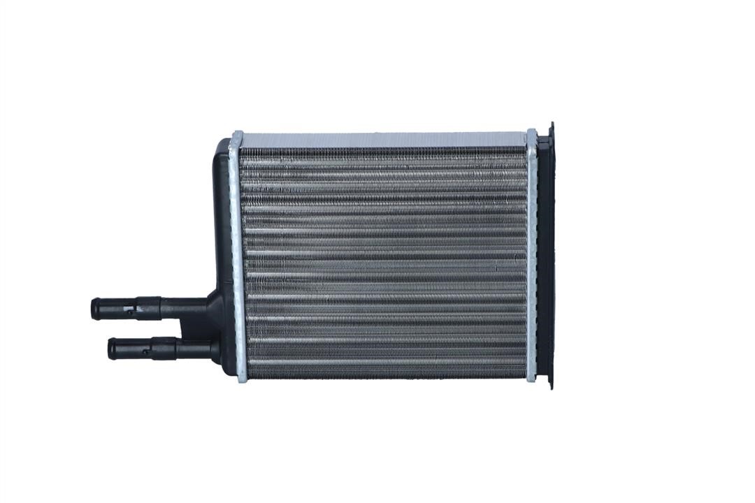 NRF 52066 Heat exchanger, interior heating 52066