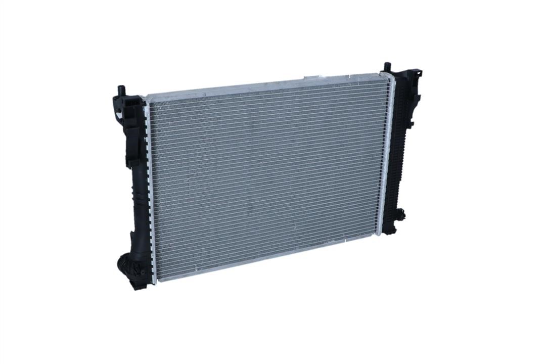 Engine cooling radiator NRF 53140