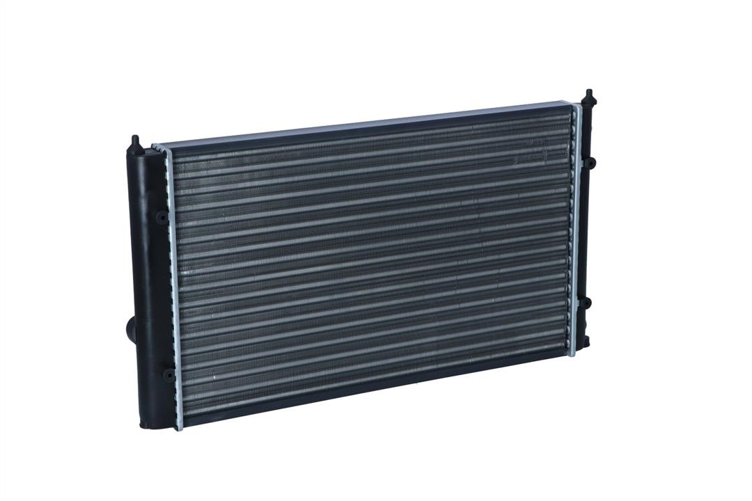 NRF Radiator, engine cooling – price 108 PLN