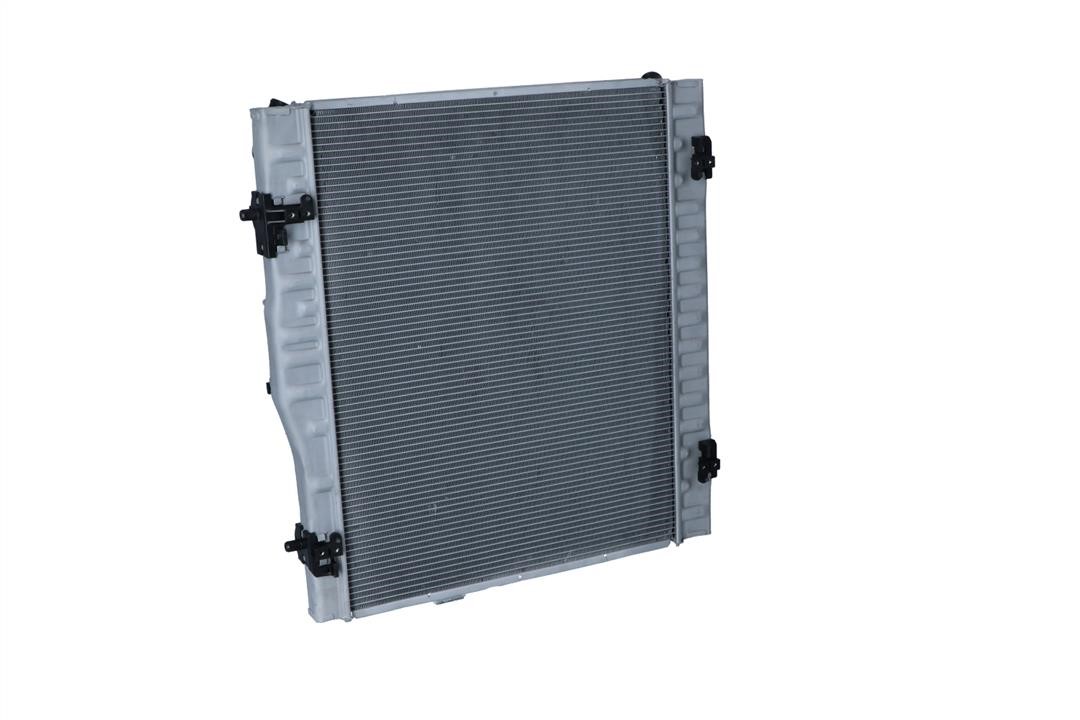 Engine cooling radiator NRF 53188