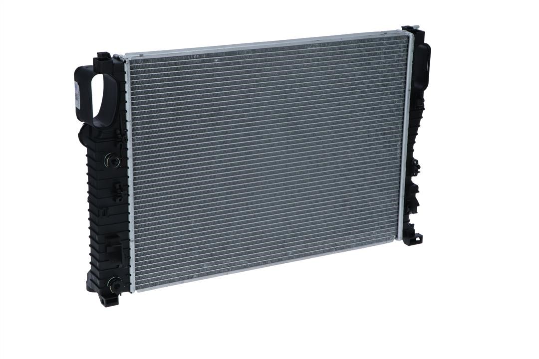 NRF Radiator, engine cooling – price 509 PLN