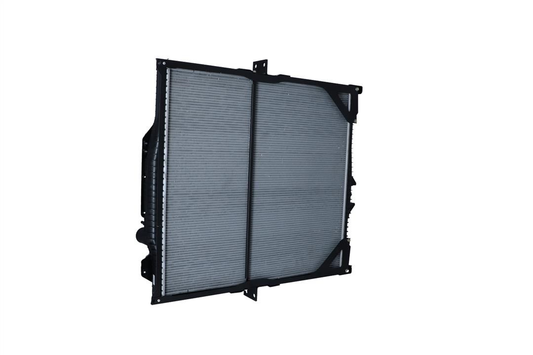 Engine cooling radiator NRF 529702