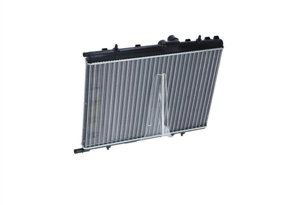 NRF Radiator, engine cooling – price 207 PLN