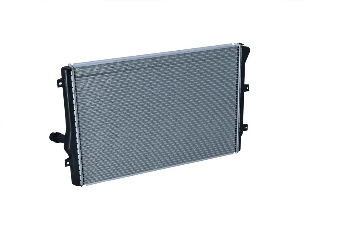 Engine cooling radiator NRF 53425