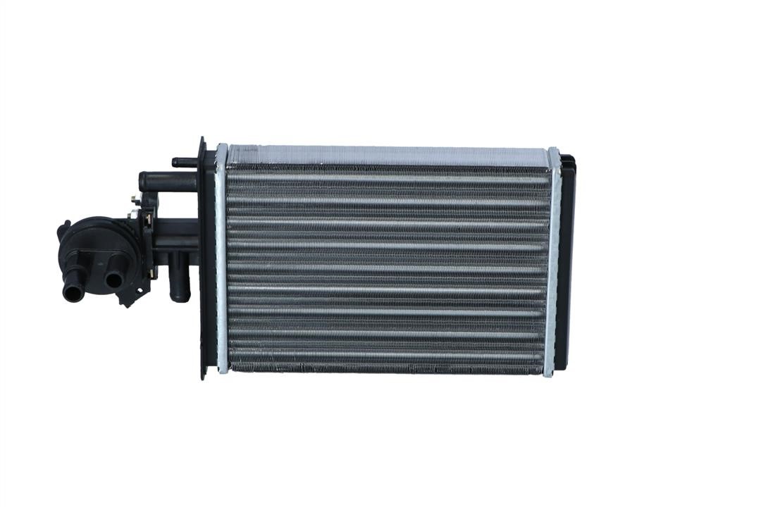 NRF 53235 Heat exchanger, interior heating 53235