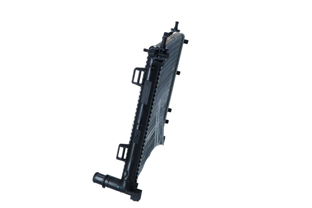 Engine cooling radiator NRF 53527A