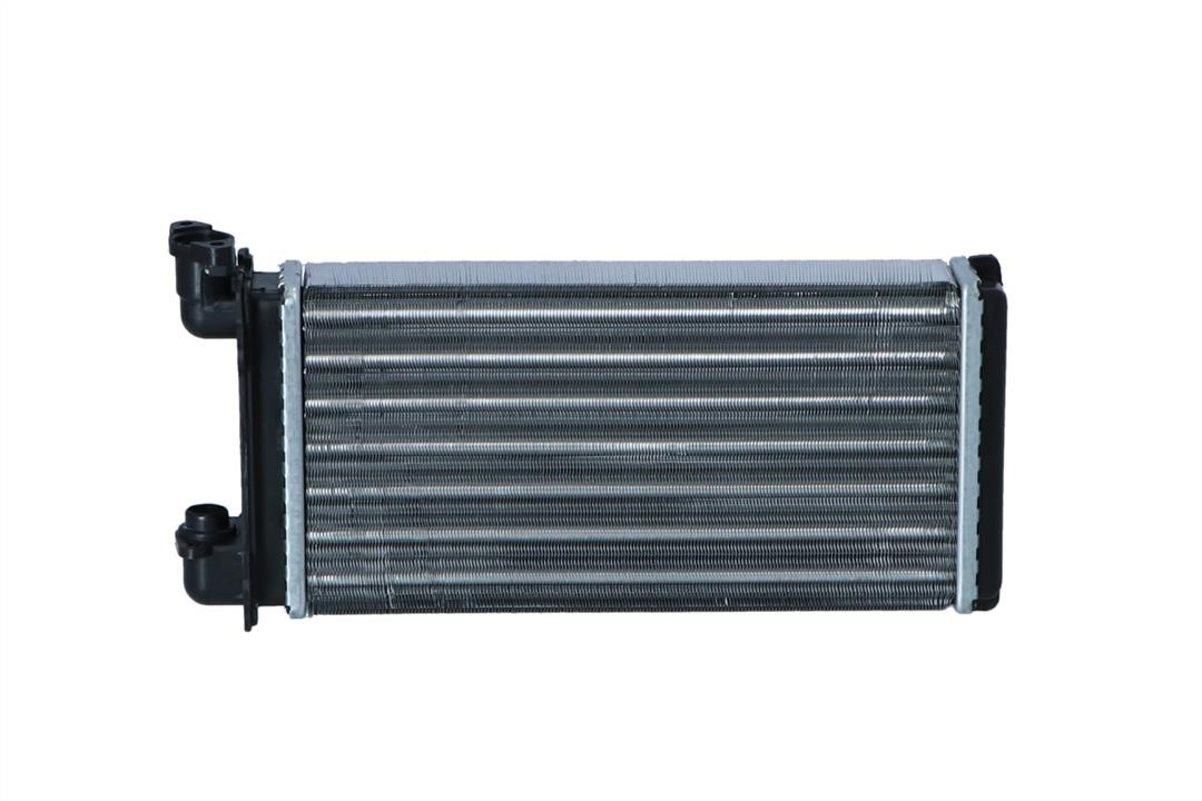 NRF 53543 Heat exchanger, interior heating 53543