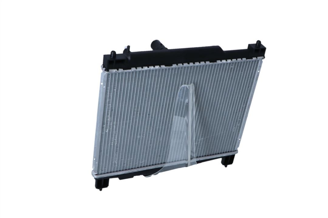 NRF Radiator, engine cooling – price 255 PLN