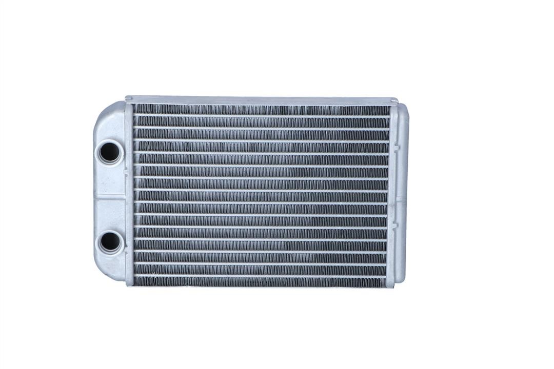 NRF 53611 Heat exchanger, interior heating 53611