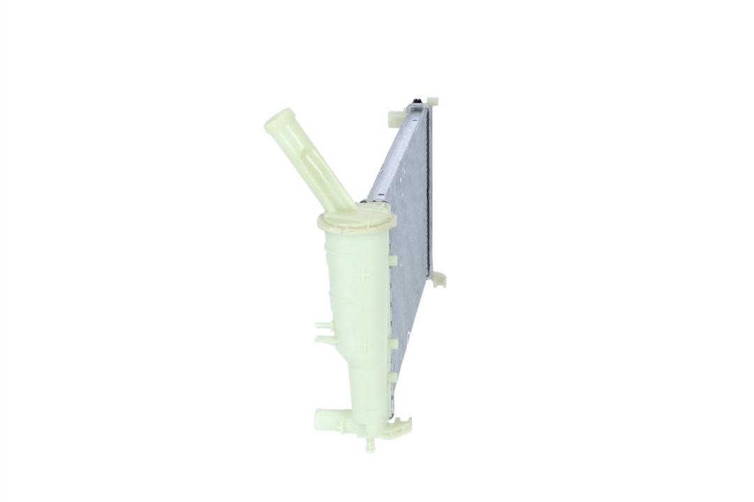 Engine cooling radiator NRF 53606