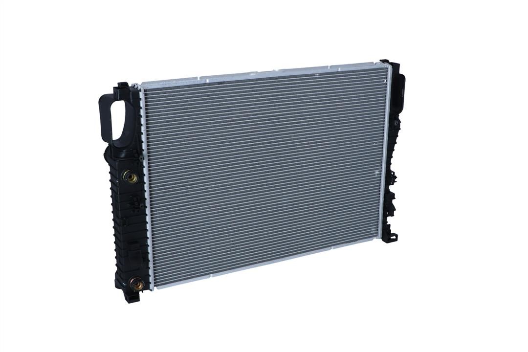 NRF Radiator, engine cooling – price 768 PLN