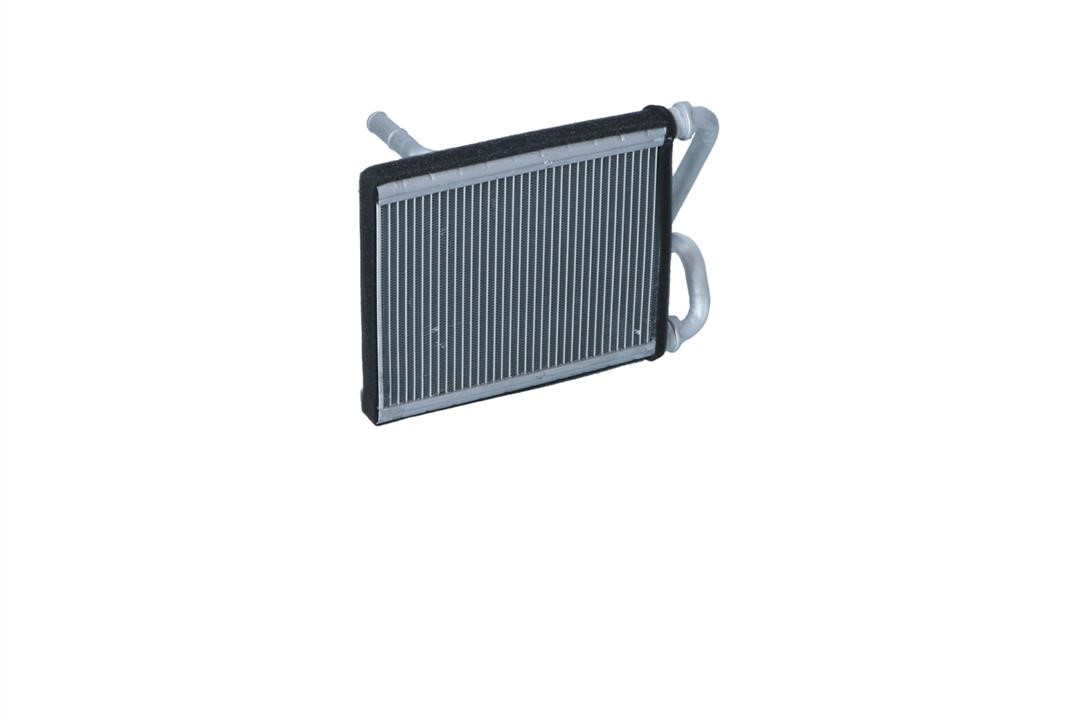 Heat exchanger, interior heating NRF 54328