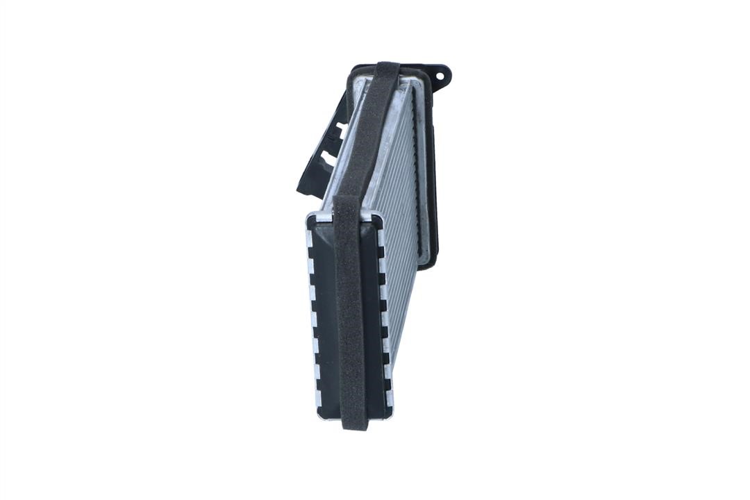 Heat exchanger, interior heating NRF 54268