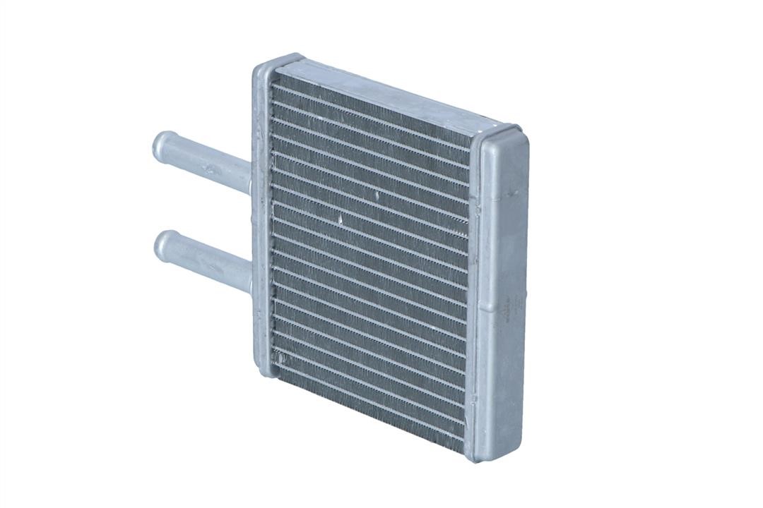 Heat exchanger, interior heating NRF 54269