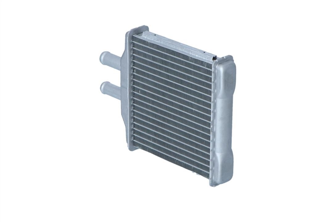 Heat exchanger, interior heating NRF 54270