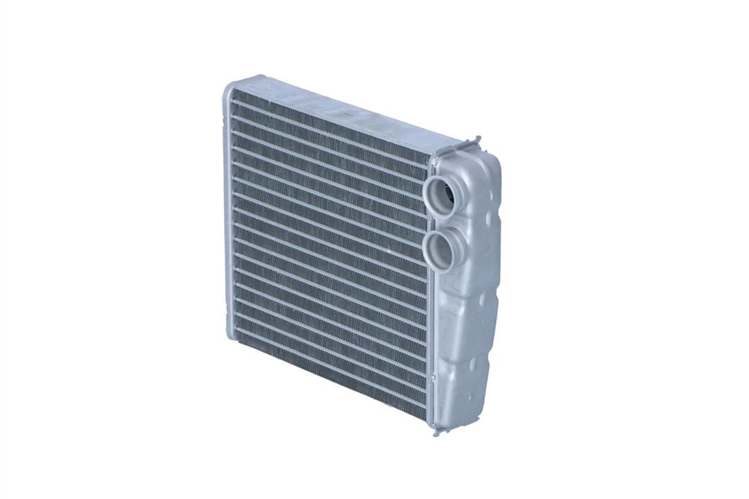 Heat exchanger, interior heating NRF 54271
