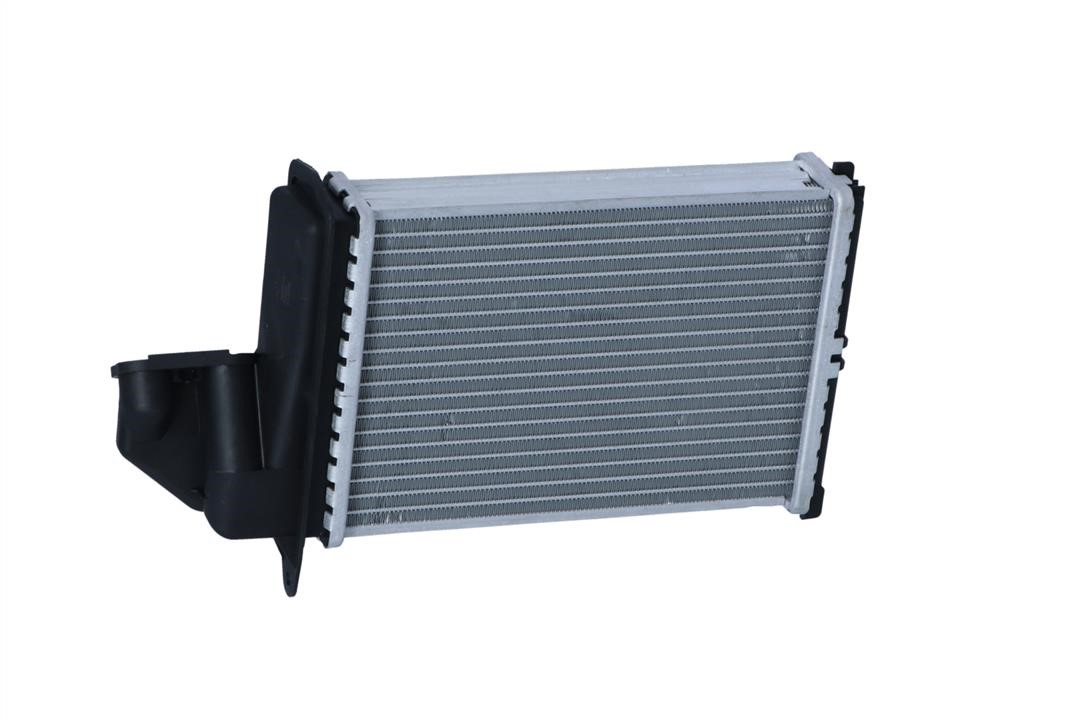 Heat exchanger, interior heating NRF 54294