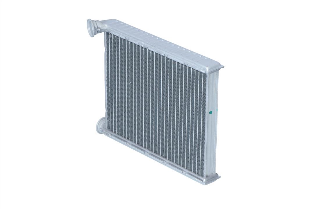 Heat exchanger, interior heating NRF 54360