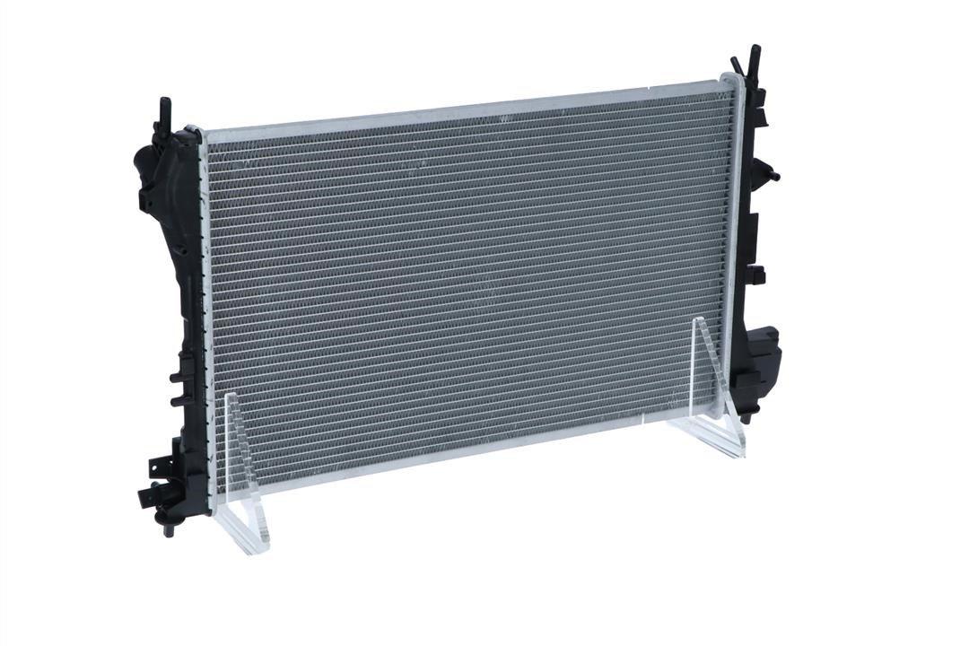 Engine cooling radiator NRF 58203
