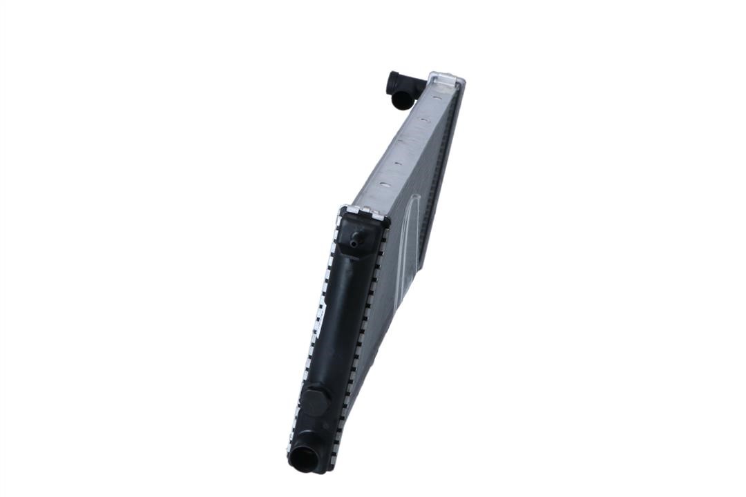 Engine cooling radiator NRF 54628